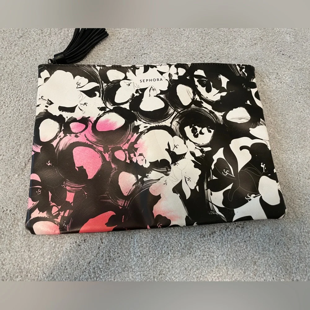 Large Sephora Case